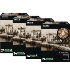 Outlet 5000330094 K-Cups Coffee Pack - Colombia (96/Carton) Food And Snacks