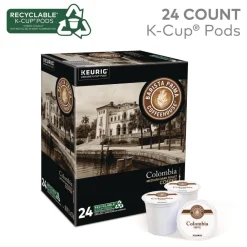 Outlet 5000330094 K-Cups Coffee Pack - Colombia (96/Carton) Food And Snacks