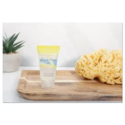 Sale 0.65 oz. Shampoo - Fresh Scent (288/Carton) Cleaning & Janitorial Supplies