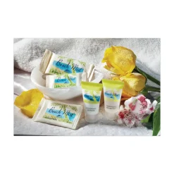 Sale 0.65 oz. Shampoo - Fresh Scent (288/Carton) Cleaning & Janitorial Supplies