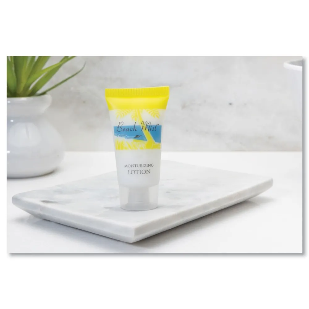 Clearance 0.65 oz. Tube Hand and Body Lotion (288/Carton) Cleaning & Janitorial Supplies