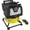 New G2250BM21 5 HP 2250 Watt 140cc Non-CARB Compliant Portable Generator with 25 ft. Heavy Duty Cord Portable Generators