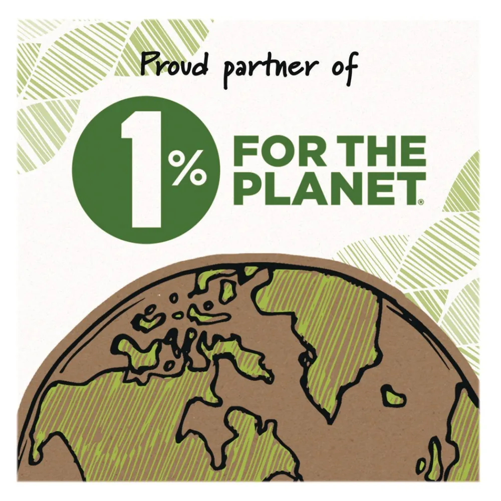 Sale Medium 1 mm Ecolutions Retractable Gel Pen - Blue Ink, Blue Barrel (12/Pack) Pens, Pencils & Markers