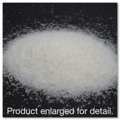 Sale 16 oz D-Vour Absorbent Powder - Lemon (6/Carton) Cleaning & Janitorial Supplies