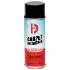 Clearance 14 oz No-Vacuum Carpet Freshener - Fresh Scent (12/Carton) Odor Control