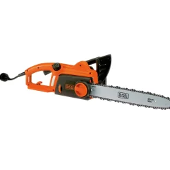 Outlet 12 Amp 16 in. Electric Corded Chainsaw Chainsaws
