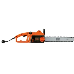 Outlet 12 Amp 16 in. Electric Corded Chainsaw Chainsaws