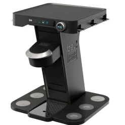 Cordless Cocktail Maker Machine For Bartesian Capsules Kitchen Appliances