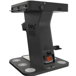 Cordless Cocktail Maker Machine For Bartesian Capsules Kitchen Appliances