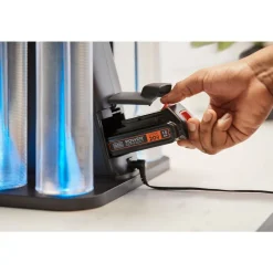 Cordless Cocktail Maker Machine For Bartesian Capsules Kitchen Appliances