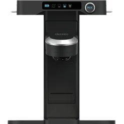 Cordless Cocktail Maker Machine For Bartesian Capsules Kitchen Appliances