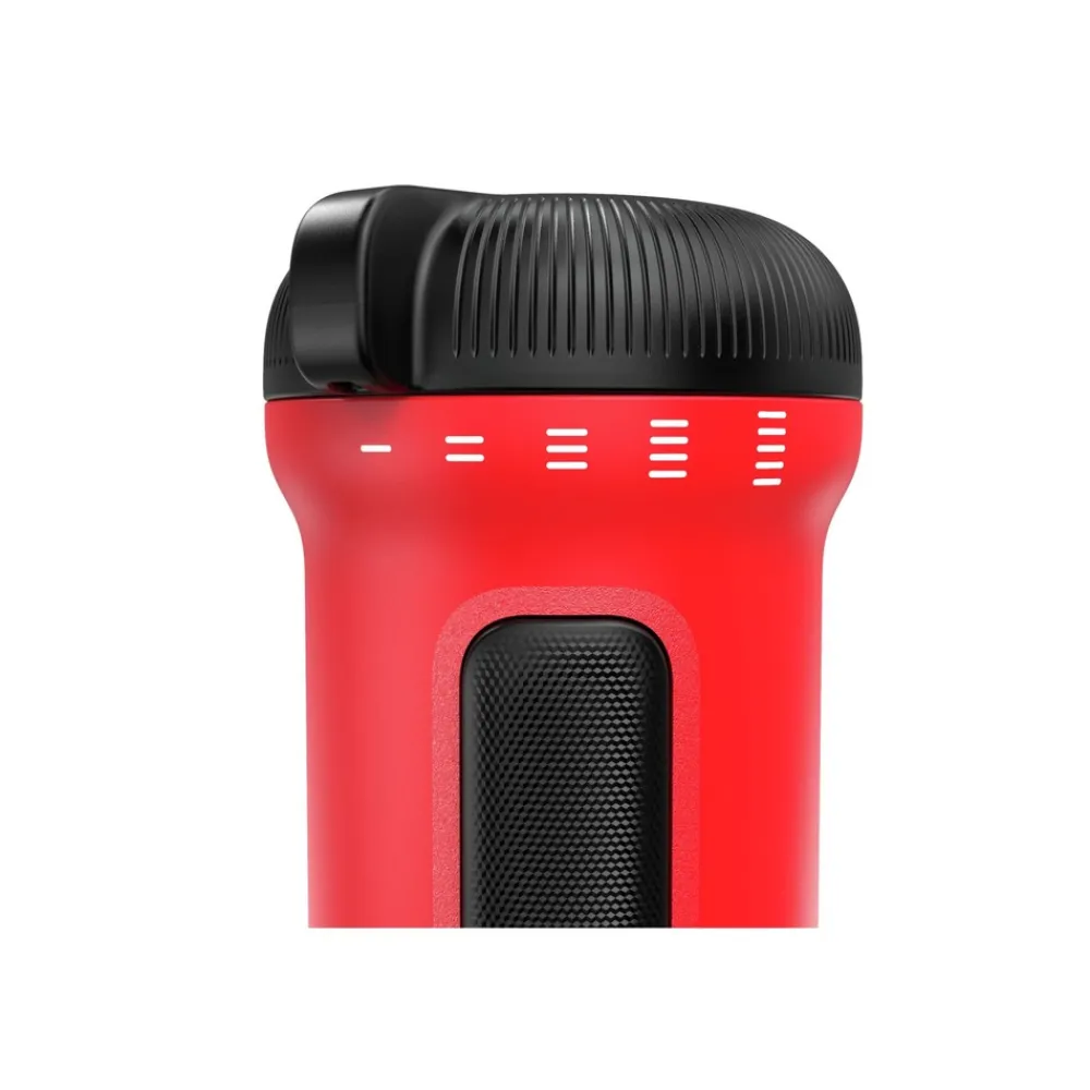 Hot kitchen wand Cordless Immersion Blender - Red Kitchen Appliances