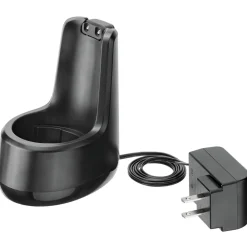 kitchen wand Cordless Blender 6-in-1 Kitchen Multi-Tool - Grey Kitchen Appliances