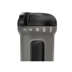 New kitchen wand Cordless Blender 3-in-1 Kitchen Multi-Tool - Grey Kitchen Appliances