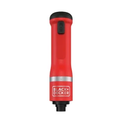 Sale kitchen wand Cordless Blender 4 in1 Kitchen Multi-Tool - Red Kitchen Appliances