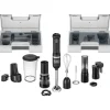Sale kitchen wand Cordless Blender 6-in-1 Kitchen Multi-Tool - Black Kitchen Appliances