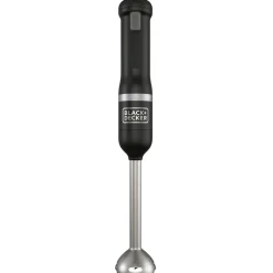 Sale kitchen wand Cordless Blender 6-in-1 Kitchen Multi-Tool - Black Kitchen Appliances