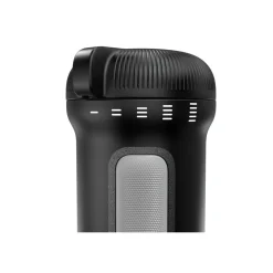 Sale kitchen wand Cordless Blender 6-in-1 Kitchen Multi-Tool - Black Kitchen Appliances