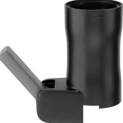 Sale kitchen wand Cordless Blender 6-in-1 Kitchen Multi-Tool - Black Kitchen Appliances