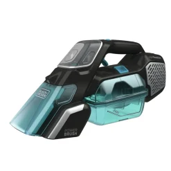 New spillbuster Portable Carpet Cleaner Cordless Spill and Spot Cleaner Cleaning & Janitorial Supplies