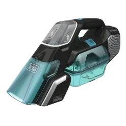 New spillbuster Portable Carpet Cleaner Cordless Spill and Spot Cleaner Cleaning & Janitorial Supplies