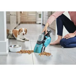 New spillbuster Portable Carpet Cleaner Cordless Spill and Spot Cleaner Cleaning & Janitorial Supplies