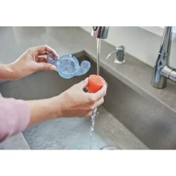 New spillbuster Portable Carpet Cleaner Cordless Spill and Spot Cleaner Cleaning & Janitorial Supplies