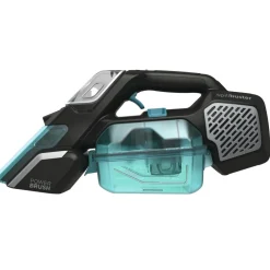 New spillbuster Portable Carpet Cleaner Cordless Spill and Spot Cleaner Cleaning & Janitorial Supplies