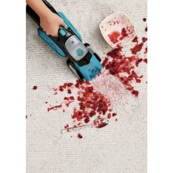 New spillbuster Portable Carpet Cleaner Cordless Spill and Spot Cleaner Cleaning & Janitorial Supplies