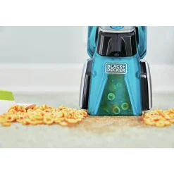 New spillbuster Portable Carpet Cleaner Cordless Spill and Spot Cleaner Cleaning & Janitorial Supplies