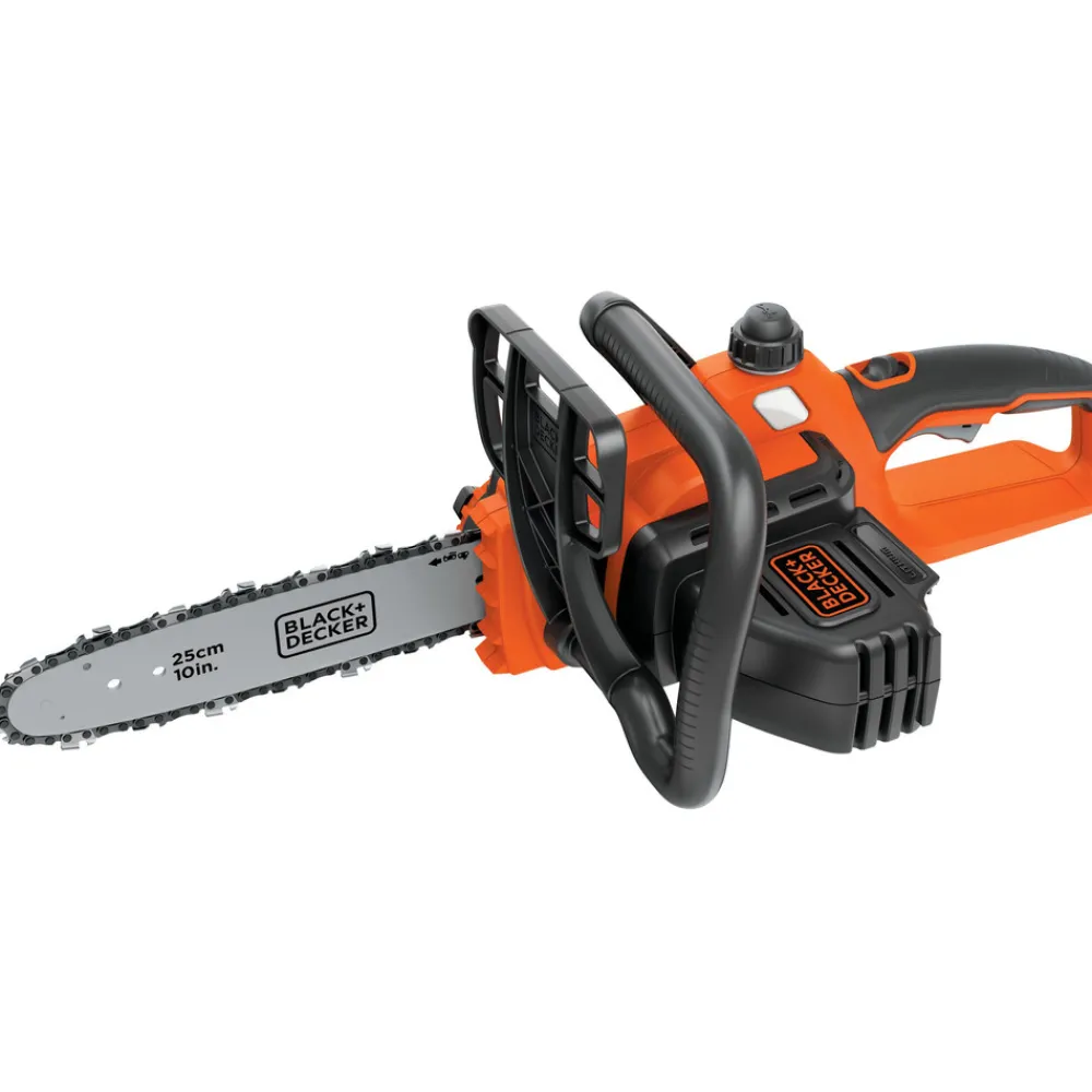 20V MAX 2.0 Ah Li-Ion 10 in. Chainsaw Chainsaws