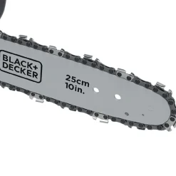 20V MAX 2.0 Ah Li-Ion 10 in. Chainsaw Chainsaws