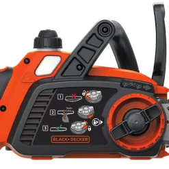 20V MAX 2.0 Ah Li-Ion 10 in. Chainsaw Chainsaws