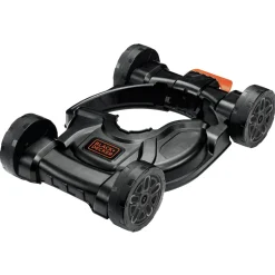 20V MAX Lithium-Ion 12 in. 3-in-1 Cordless Compact Mower Kit (2 Ah) String Trimmers