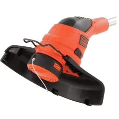 20V MAX Lithium-Ion 12 in. 3-in-1 Cordless Compact Mower Kit (2 Ah) String Trimmers