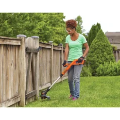 New 20V MAX Lithium-Ion Cordless Leaf Blower and String Trimmer/Edger Combo Kit (2 Ah) Outdoor Power Combo Kits