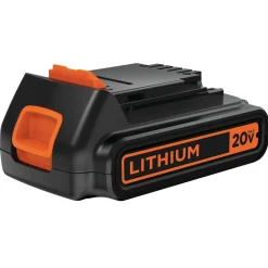 Sale 20V MAX Lithium-Ion Brushed Cordless 4-Tool Power Tool Combo Kit (1.5 Ah) Combo Kits