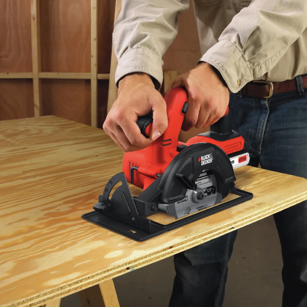 Sale 20V MAX Lithium-Ion Brushed Cordless 4-Tool Power Tool Combo Kit (1.5 Ah) Combo Kits