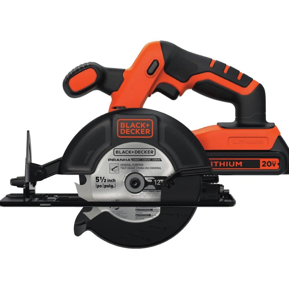 Sale 20V MAX Lithium-Ion Brushed Cordless 4-Tool Power Tool Combo Kit (1.5 Ah) Combo Kits