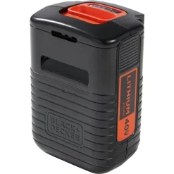 Discount 40V MAX Lithium-Ion Cordless String Trimmer/Edger and Sweeper Combo Kit (1.5 Ah) Outdoor Power Combo Kits