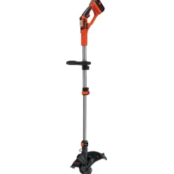 Discount 40V MAX Lithium-Ion Cordless String Trimmer/Edger and Sweeper Combo Kit (1.5 Ah) Outdoor Power Combo Kits