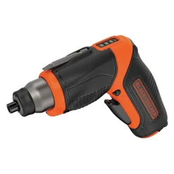 New 4V MAX Lithium-Ion Brushed Cordless Screwdriver with Picture-Hanging Kit Electric Screwdrivers