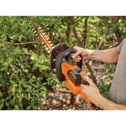 40V MAX POWERCUT Lithium-Ion 24 in. Cordless Hedge Trimmer Kit (1.5 Ah) Hedge Trimmers