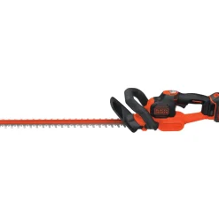 20V MAX POWERCUT Lithium-Ion 22 in. Cordless Hedge Trimmer Kit (1.5 Ah) Hedge Trimmers