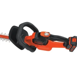20V MAX POWERCUT Lithium-Ion 22 in. Cordless Hedge Trimmer Kit (1.5 Ah) Hedge Trimmers