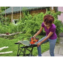 New 20V MAX POWERCONNECT Lithium-Ion Brushed Cordless Jig Saw Kit (1.5 Ah) Jig Saws|Scroll Saws