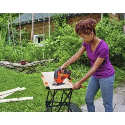 New 20V MAX POWERCONNECT Lithium-Ion Brushed Cordless Jig Saw Kit (1.5 Ah) Jig Saws|Scroll Saws