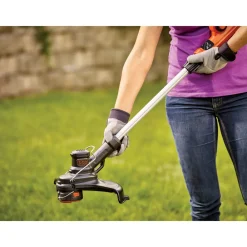 New 40V MAX String Trimmer/Edger and Sweeper Combo Kit Outdoor Power Combo Kits