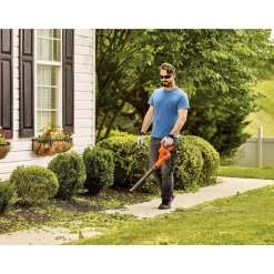 New 40V MAX String Trimmer/Edger and Sweeper Combo Kit Outdoor Power Combo Kits