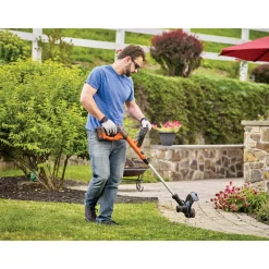 New 40V MAX String Trimmer/Edger and Sweeper Combo Kit Outdoor Power Combo Kits